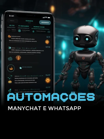 Automações