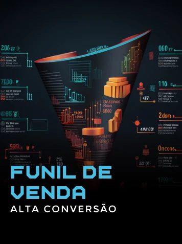 pesca-digital-funil de Venda