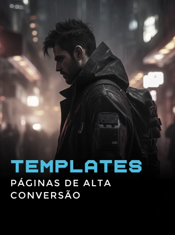 pesca-digital-templates